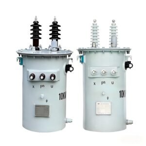 10 kva pole mounted transformer