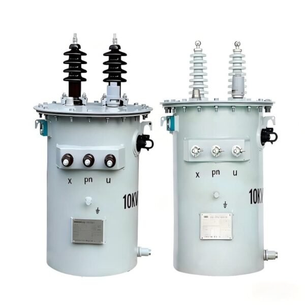 10 kva pole mounted transformer