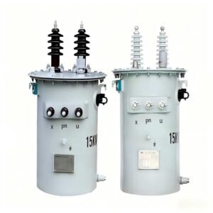 15 kva pole mounted transformer