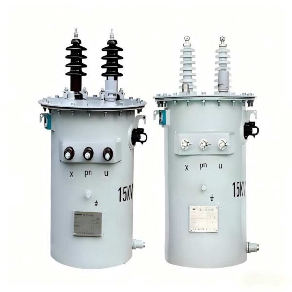 15 kva pole mounted transformer