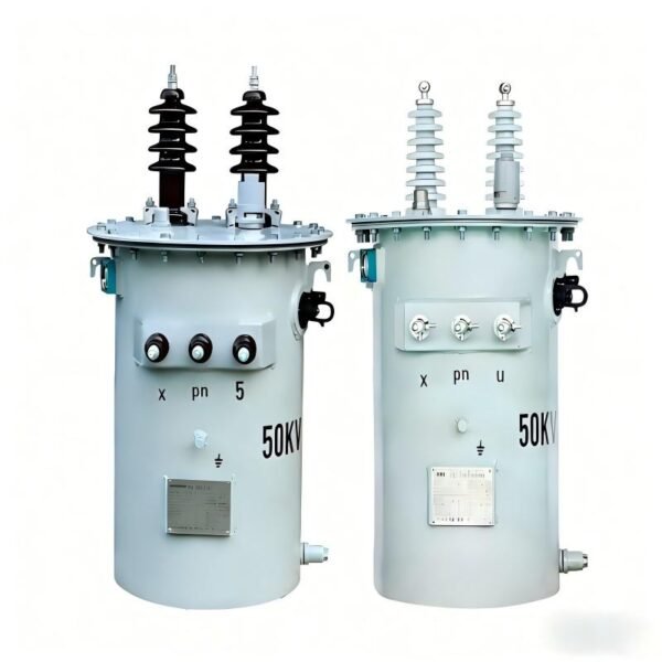 50kva pole mounted transformer