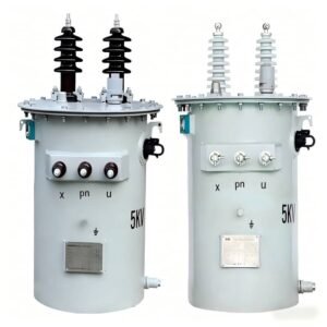 5 kva pole mounted transformer