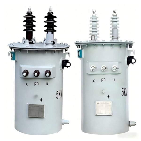 5 kva pole mounted transformer