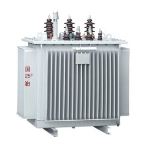 250 kva Three phase Oil immersed transformer
