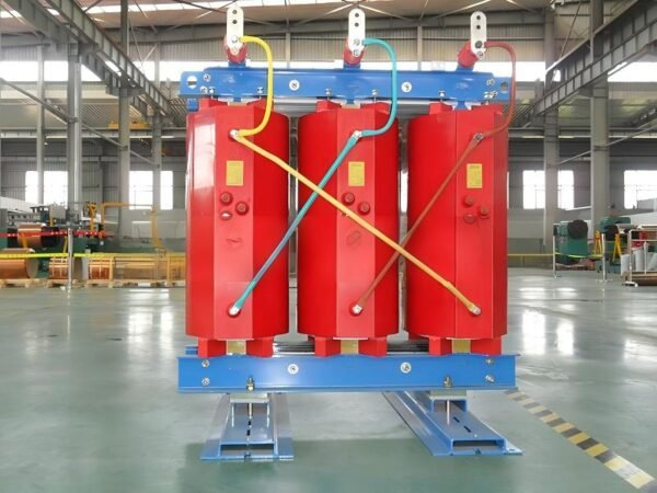 300 kva dry type transformer