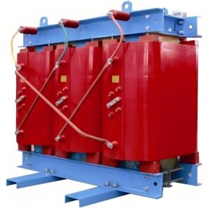 1000kva dry type transformer