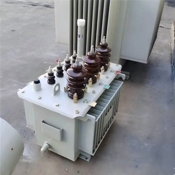 10 kva 3 phase oil transformer