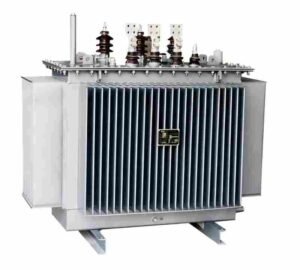25 kva 3 phase oil transformer