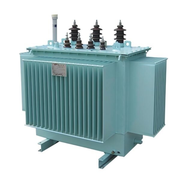 630kva oil transformer