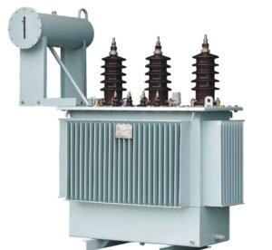 2500kva oil transformer