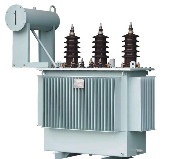 2500kva oil transformer