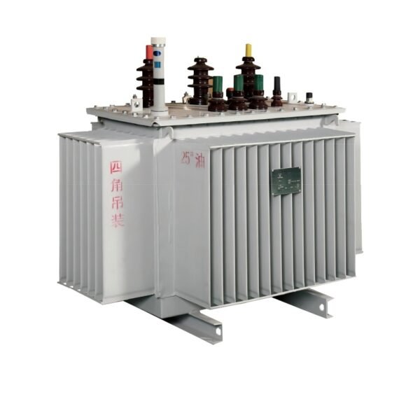 transformador de 500 kva precio