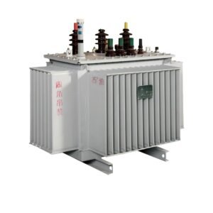 transformateur 400 kva