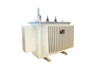 масляный распределительный трансформатор