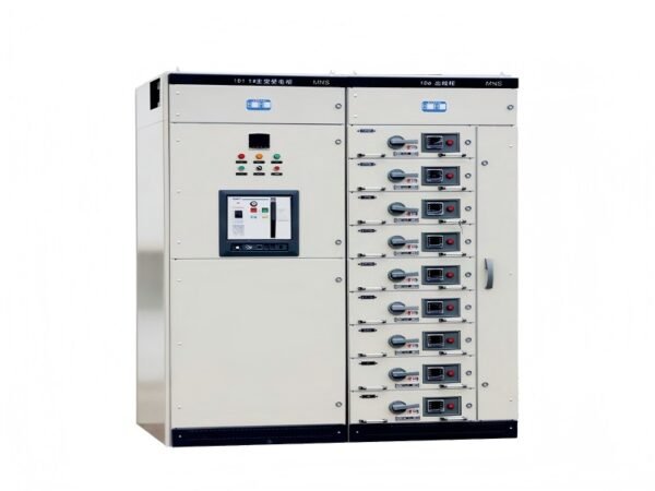GGD low voltage panel