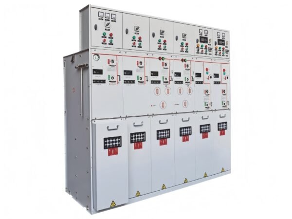 sf6 gas insulated switchgear