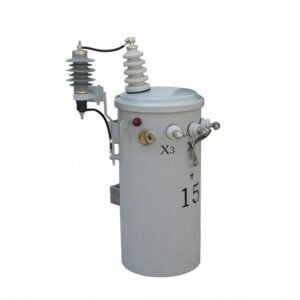 15 kva Single phase distribution transformer