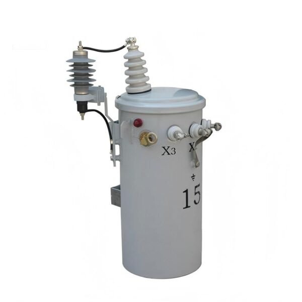 15 kva Single phase distribution transformer