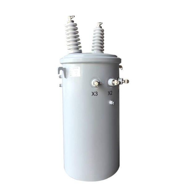 50 kva single phase distribution transformer