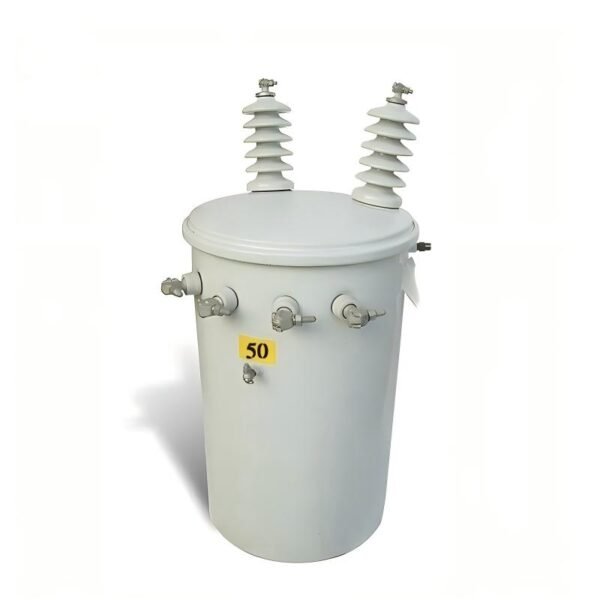 50kva single phase distribution transformer