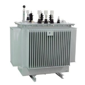 300 kva oil immersed transformer