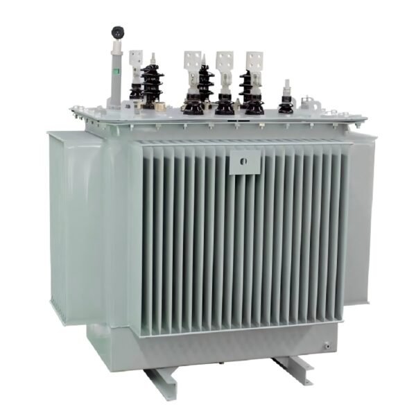 300 kva oil immersed transformer