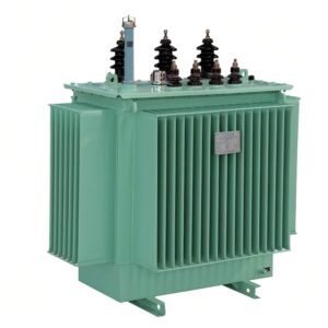 225 kva Three phase Oil immersed transformer
