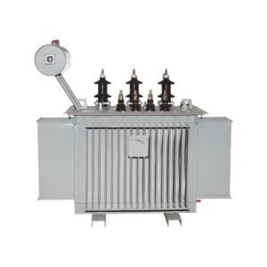750 kva oil immersed transformer