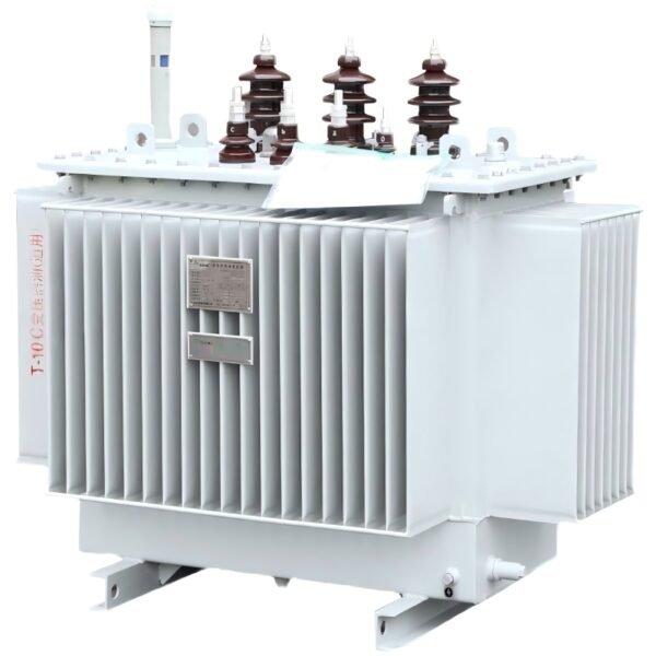 1000 kva oil immersed transformer