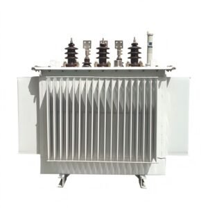 1500 kva oil immersed transformer