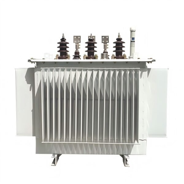 1500 kva oil immersed transformer