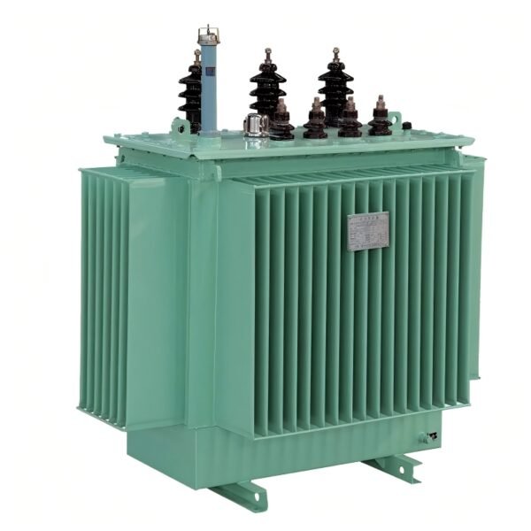 225 kva Three phase Oil immersed transformer