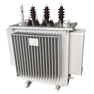 2000 kva Three phase Oil immersed transformer