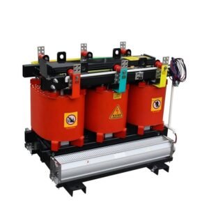 100kva dry type transformer
