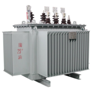 500 kva oil immersed transformer