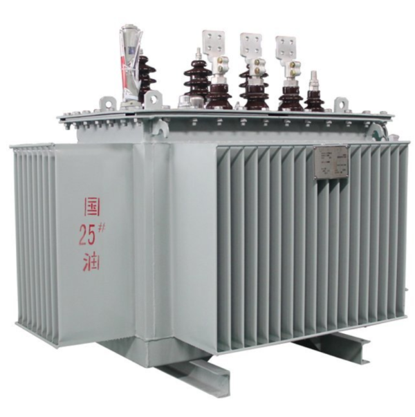 500 kva oil immersed transformer