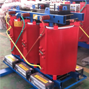 transformateur électrique