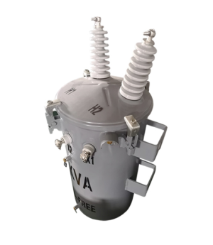 25kva single phase transformer